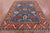 Handmade Persian Fine Serapi Wool Rug - Manhattan Rugs