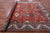 Persian Fine Serapi Hand-Knotted Wool Rug - Manhattan Rugs