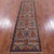 Runner Persian Fine Serapi Handmade Wool Rug - Manhattan Rugs