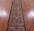 Runner Persian Fine Serapi Handmade Wool Rug - Manhattan Rugs