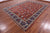 Handmade Persian Fine Serapi Wool Rug - Manhattan Rugs