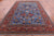 Persian Fine Serapi Handmade Rug - Manhattan Rugs