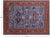 Persian Fine Serapi Handmade Rug - Manhattan Rugs