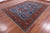 Persian Fine Serapi Handmade Rug - Manhattan Rugs