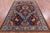 Persian Fine Serapi Hand Knotted Rug - Manhattan Rugs