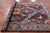 Persian Fine Serapi Hand Knotted Rug - Manhattan Rugs
