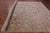 Handmade Persian Tabriz Wool Rug - Manhattan Rugs