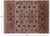 Khorjin Super Kazak Handmade Wool Rug - Manhattan Rugs