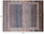 Tribal Persian Gabbeh Handmade Wool Rug - Manhattan Rugs