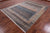 Tribal Persian Gabbeh Handmade Wool Rug - Manhattan Rugs