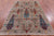 Tribal Persian Gabbeh Hand Knotted Wool Rug - Manhattan Rugs