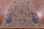Hand Knotted Tribal Persian Gabbeh Rug - Manhattan Rugs