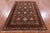 Persian Tabriz Handmade Wool Rug - Manhattan Rugs