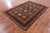 Persian Tabriz Handmade Wool Rug - Manhattan Rugs