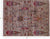 Tribal Persian Gabbeh Handmade Wool Rug - Manhattan Rugs