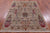 Tribal Persian Gabbeh Handmade Wool Rug - Manhattan Rugs