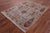 Tribal Persian Gabbeh Handmade Wool Rug - Manhattan Rugs