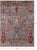 Hand-Knotted Tribal Persian Gabbeh Wool Rug - Manhattan Rugs