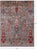 Hand-Knotted Tribal Persian Gabbeh Wool Rug - Manhattan Rugs