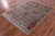 Hand-Knotted Tribal Persian Gabbeh Wool Rug - Manhattan Rugs