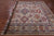 Super Kazak Handmade Wool Rug - Manhattan Rugs