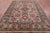 Super Kazak Handmade Wool Rug - Manhattan Rugs