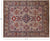 Super Kazak Handmade Wool Rug - Manhattan Rugs