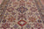 Super Kazak Handmade Wool Rug - Manhattan Rugs