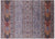 Khorjin Super Kazak Hand-Knotted Rug - Manhattan Rugs