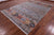 Khorjin Super Kazak Hand-Knotted Rug - Manhattan Rugs