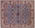 Hand Knotted Persian Tabriz Wool Rug - Manhattan Rugs