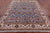 Hand Knotted Persian Tabriz Wool Rug - Manhattan Rugs
