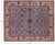 Hand Knotted Persian Tabriz Wool Rug - Manhattan Rugs