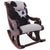 Hair-On Cowhide Wooden Handcrafted Rocking Chair - RC118-FC