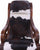 Hair-On Cowhide Wooden Handcrafted Rocking Chair - RC123-FC