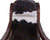Hair-On Cowhide Wooden Handcrafted Rocking Chair - RC123-FC