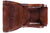 Hair-On Cowhide Wooden Handcrafted Rocking Chair - RC228-FC