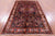 New Persian Nahavand Hand-Knotted Wool Rug - Manhattan Rugs