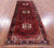 New Persian Hamadan Runner Hand Knotted Rug - Manhattan Rugs