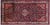 New Hamadan Persian Area Rug - Manhattan Rugs