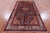 New Hamadan Persian Area Rug - Manhattan Rugs
