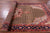 New Persian Hamadan Handmade Area Rug - Manhattan Rugs