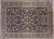 New Persian Kashan Hand-Knotted Rug - Manhattan Rugs