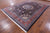 Handmade New Persian Sarouk Wool Rug - Manhattan Rugs