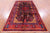 New Hand Knotted Persian Nahavand Area Rug - Manhattan Rugs
