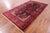 New Hand Knotted Persian Nahavand Area Rug - Manhattan Rugs