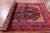 New Hand Knotted Persian Nahavand Area Rug - Manhattan Rugs