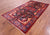 Hand-Knotted New Persian Nahavand Rug - Manhattan Rugs