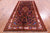 New Persian Nahavand Handmade Area Rug - Manhattan Rugs