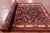 New Persian Nahavand Handmade Area Rug - Manhattan Rugs